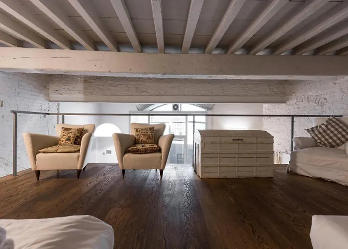 Santa Croce Loft
